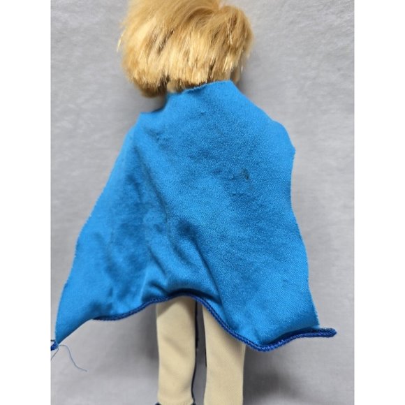 Winx Club Brandon Prince Sky Doll- Rare - Picture 9 of 16